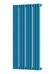 Радиатор стальной Empatiko Takt V S1 однотруб 472х1786х95 12 сек бок.подкл, 2209 Вт, Dreamy blue
