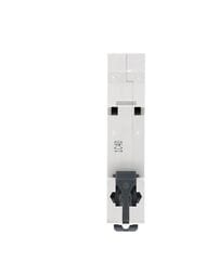 Выключатель Systeme Electric автоматический однополюсный 40А С 4.5kA 230В City9 Set C9F34140