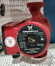 ������! ����� �������������� GRUNDFOS UPS 32-40 180, 1�230�, 2", � �������, 96281389