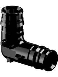 Уголок соединительный Uponor Q&E PPSU 90° 16-16 1008679