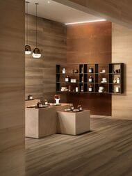 ��������������� ������ ITALON Surface Corten (600�1200) �������, 610010000804 (��.�.)