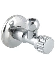 ���� ������� ������� Valtec 1/2"-3/8" (10��)  � ������ � ����������� VT.281.N.0410