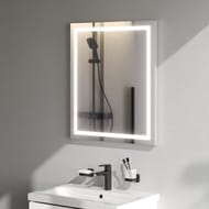 ������� AM.PM Gem (700�600�35) �������������, ��������� LED-����������, ��- �������� M91AMOX0601WG