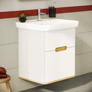 ����� � ��������� Vitra Sento 630�615�485 ���������, 2 �����, ��� �����, ����� ������� 60822