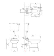 ������ ���������  Devon&Devon New Etoile IBWCNET ��� ��������/������� �����, �����