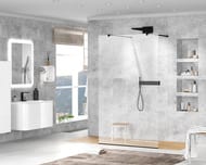 ������� ����������� CEZARES LIBERTA-L-2-140-C-NERO