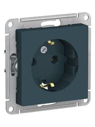 ������� Systeme Electric ATLASDESIGN � ����������� 16� �������� ������� ATN000843
