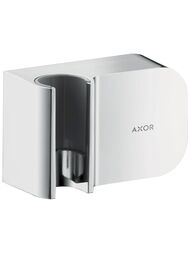 Уценка! Шланговое подсоединение Axor One с держателем для душа 45723000 хром