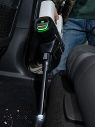 ������� KARCHER VC 6 Cordless ourFamily Car, 11986720