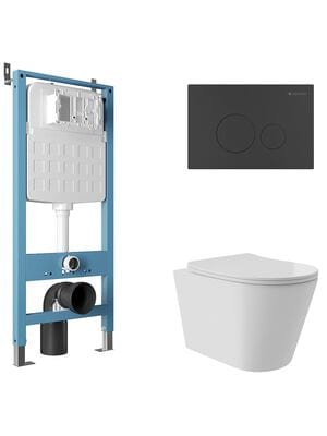 ����������� Aqueduto TECNICA NOVO+������ � �������� CONE PLUS+������� ����� CIRCULO NOVO AQDS193�