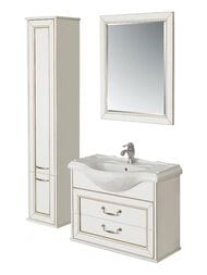 Зеркало Roca America Evolution W, 700x23x860 дуб светлый ZRU9302957