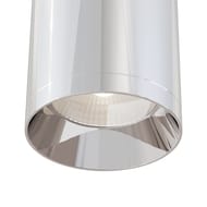 Потолочный светильник Maytoni Focus (Фокус) C010CL-01CH, 10Вт, IP20, GU10, хром