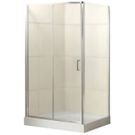 ������� ������ BelBagno Uno (1200�900�1850) UNO-AH-1-120/90-C-Cr �������������, ������ �����./����