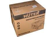 ���������� ��������� Huter DY6500L�A 5000��, ����������, ��������������, ������� ���