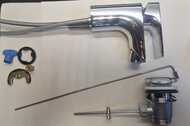������! Ideal Standard Lux STRADA ��������� ��� ���� A5845AA �������������, ������ �����, ����: ����