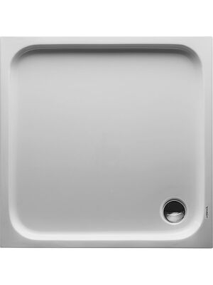 Поддон акриловый Duravit D-Code 1000х1000 720103000000000