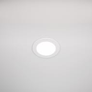 ������������ ���������� Maytoni Stockton (�������) DL015-6-L7W, 7��, 110�, IP44, LED, �����