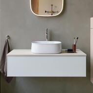 ���������� ��������� Duravit Zencha 420�420��, ��� �������� 2373420079