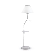 ��������� ���������� Maytoni Bouquet (����) ARM023-FL-01-S, 40��, IP20, E27, �����