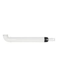 �������� �������� Rommer ������� 60/100 - 1000��, �������������, RCA-6010-251000, (����� Immergas � Navien Deluxe 75/100 )