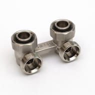 ������� H-�������� ������� 3/4" � ��������� Rifar