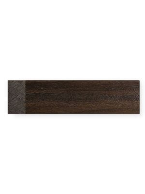 Молдинг DECOMASTER D049-438 ДМ (30*50*2900мм) черный (шт.)