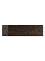 Молдинг DECOMASTER D049-438 ДМ (30*50*2900мм) черный (шт.)