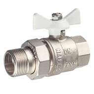 ���� � ����������� 3/4"�� VALTEC BASE ����� ������� VT.227.NW.05