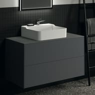 ����� ��� �������� Ideal Standard CONCA (1000x505x540) 2 �����, �������� ������� ��� T4357Y2