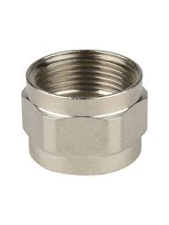 Тройник STOUT 26х3/4"Вх26 обжимной, для металлопластиковых труб, SFS-0012-003426