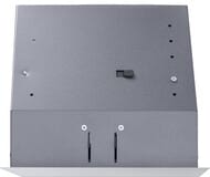 ������� Maunfeld Urania 74 Inox (716x285x260) 1250 �3/�, ����������� ����� ��000009025