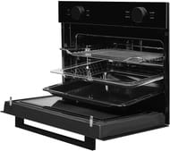 ������� ���� Kuppersberg KMW 612 Black (595�454�568) �������������, ������� ���, ������ 6487