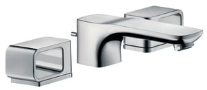 ��������� Axor Urquiola 11041 ��� ����������� ������������� �� 3 ���������, �/�, ����� 141 ��