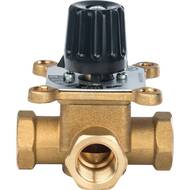 ������ ������������ 3-�������� STOUT 1/2" KVs 2,5 �3/� SVM-0003-011502
