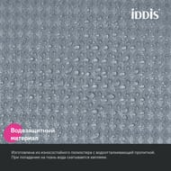 ����� ��� ������ ������� IDDIS Decor 200�180 ��, �������� ���������, ����� DW03P18i11