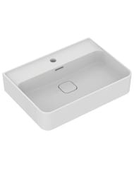 Умывальник Ideal Standard Lux STRADA II 600х430х130 T300001 отверстие под смеситель