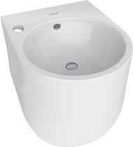 Раковина Sturm POLA (490х470х410) подвесная, с отверстием под смеситель ST-PO504911-NBNCR