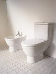 ���� �������-�������� DURAVIT STARCK 3 370�655�430 �������������� ������, ��������� 0126090000