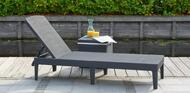 ������� KETER JAIPUR LOUNGER (187,5x58,2x29), ������