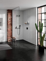 Hansgrohe Rainfinity ����� 500 ��, ���� ������ ������� 26844670