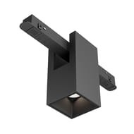 Трековый светильник Maytoni Alfa (Альфа) TR121-4-7W-DS-B Exility 2700-6000K 7Вт 50° Dim Smart, IP20, черный