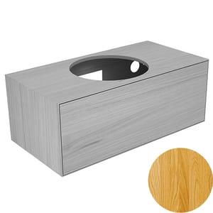 ����� ��� �������� Keuco Edition Lignatur (1050�535�400) ���������, ���������, ��� 33371700021