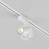 �������� ���������� Maytoni Vuoro (�����) TR029-3-26W3K-M-W Trinity 3000K 26�� 36�, IP20, �����
