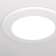 ������������ ���������� Maytoni Stockton (�������) DL015-6-L7W, 7��, 110�, IP44, LED, �����