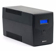 Бесперебойник Бастион SKAT-UPS 2000/1200, 2 встроенных АКБ 9 Ач