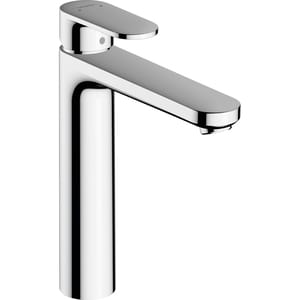 ��������� ��� �������� Hansgrohe Vernis Blend 71552000 ������������, ����� 190��, �/�, ����