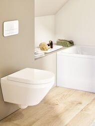 ������ ��������� Villeroy & Boch Architectura 4694CL01 (370�530�355) TwistFlush,  ���������� �����