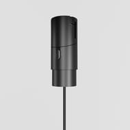 �������� ��������� ���������� Maytoni Skim (����) TR210-1-5W3K-M-B 3000� 5�� 36�, IP20, ������