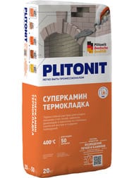 ����� PLITONIT ���������� ����������� ������������ ��� ������ ����� � �������, 20��