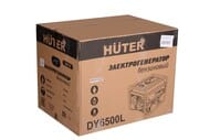 ���������� ��������� Huter DY6500L 5000��, ����������, ������./��������. ����������